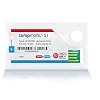 Pack of 3 Temperature Recorder Range -22F to 158F Thermal Mapping | Area Mapping for Food Industry, Pharmaceuticals Industry | Vaccine Temperature Data Logger | Model Tempmate S1