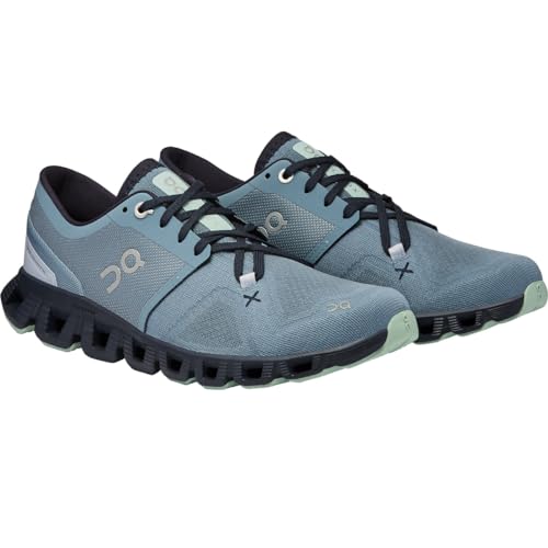 Image of On Women's Cloud X 3 AD Sneakers