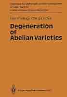 洋書 Degeneration of Abelian Varieties Amazon | Degeneration of Abelian Varieties (Ergebnisse der