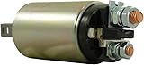 Replacement for Starter Solenoid for 7.3L Ford Diesel Mitsubishi Starter M3T90071 M003T90071