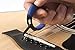 MusicNomad GRIP Puller - Premium Acoustic Guitar Bridge Pin Puller (MN219)