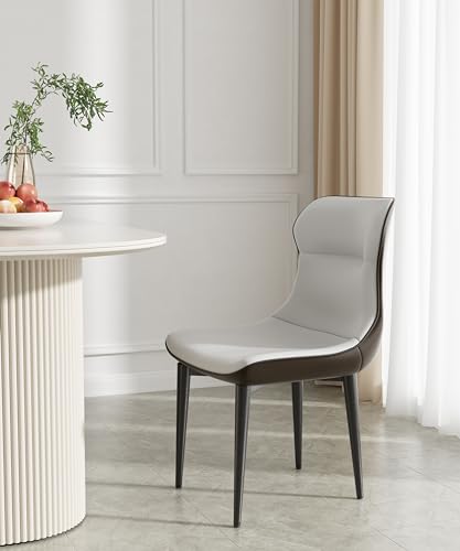 Encuentra reviews de Sillas de cuero para comedor listamos los 10 mejores. 26 Imagen adicional