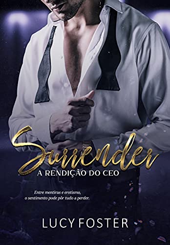 Surrender: A Rendição do CEO