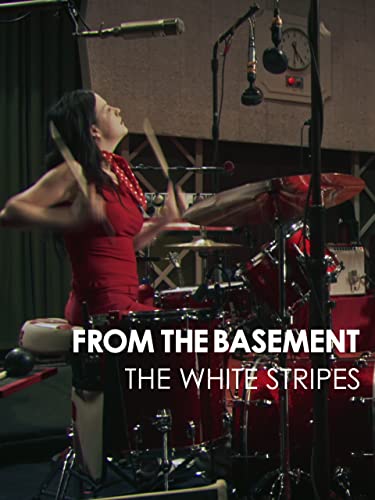 The White Stripes - From The Basement