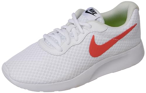 Nike Women WMNS Tanjun-White/Magic Running Shoe Ember-Phantom-Black-Dj6257-103-9, Multi, Size_6.5 (B0BMPKJ4X6) Amazon Price History, Amazon Price Tracker