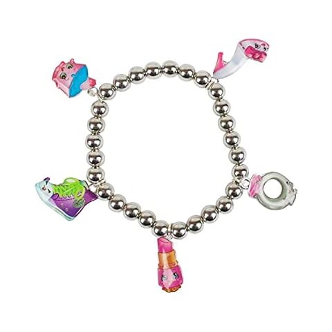 Shopkins Charm Bracelet Series 3 Cover