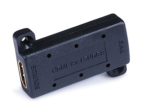 Monoprice 102849 100-Feet HDMI Active Equalizer Extender Repeater