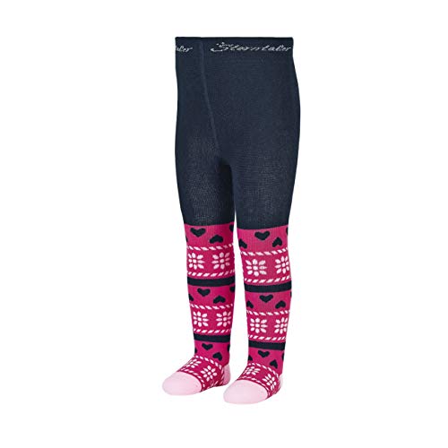 Strumpfhose Herzen Baby Girls Hosiery