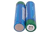 palm m100 handheld Capacité: 750mAh TECHTEK Batterie 750mAh Compatible avec [Palm] M100, M105