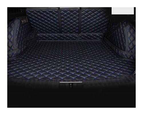 Tapis de coffre pour Changan CS55 protection de coffre voiture imperméable