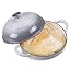6QT Light Gray