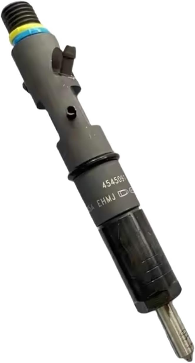 4545091 4545091 454-5091 for Diesel Injector for Excavator 336D 320