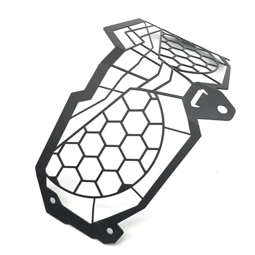 Protège Phare CRF250L Rallye Garde Accessoires Moto - 6