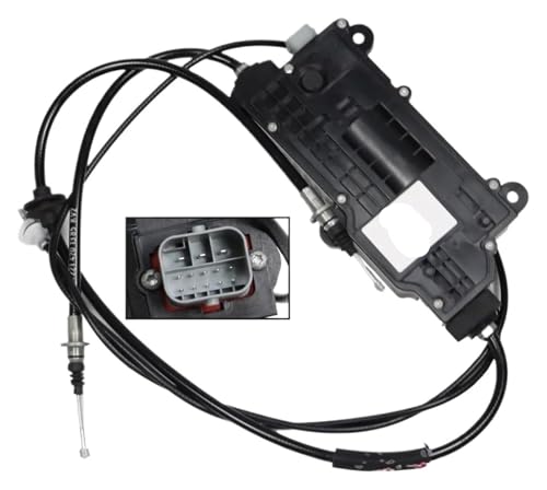 Conjunto electrónico de freno de estacionamiento 2214302849 para Benz S350 4Matic 2