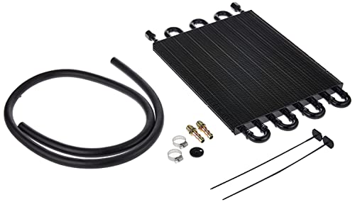 Hayden Automotive 516 High Performance Transmission Cooler by Hayden Automotive - Used condition - US$29.17