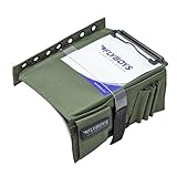 Flyboys Pilot Kneeboard IFR/VFR - Green