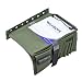 Flyboys Pilot Kneeboard IFR/VFR - Green