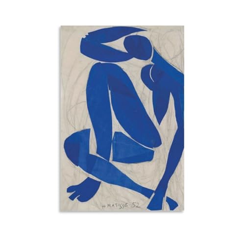 Henri MatisseAE}eBX tX A[gC|X^[ (3) EH[A[g  G xbh[ rO ǂ̊G16x24inch(40x60cm)