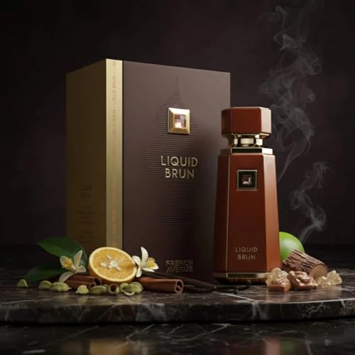 Image of Liquid Brun Eau de Parfum Men | 100ml