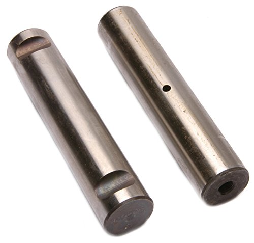 Perno de centro para ballesta ACDelco 45G16035 con alta resistencia mecanica