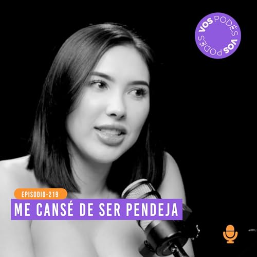 De vivir un infierno a aprender a poner l&iacute;mites: Invitada - Aida Victoria Merlano