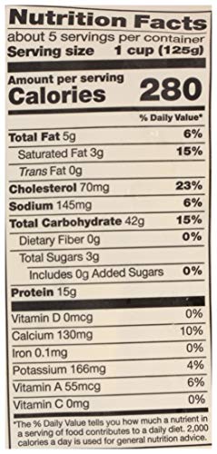 365 By Whole Foods Market, Ravioli Four Cheese Organic, 22 Ounce #TOP2