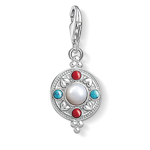 Preisvergleich Produktbild Thomas Sabo Damen-Charm Träger 1467-336-7