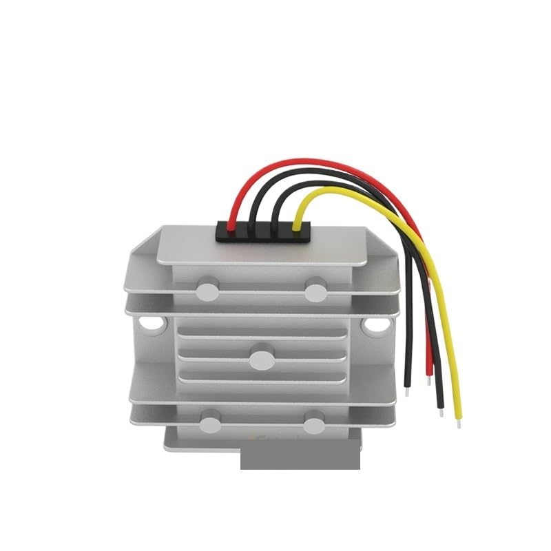 Régulateur 12V vers 20V boost DC convertisseur 5A stable 100W