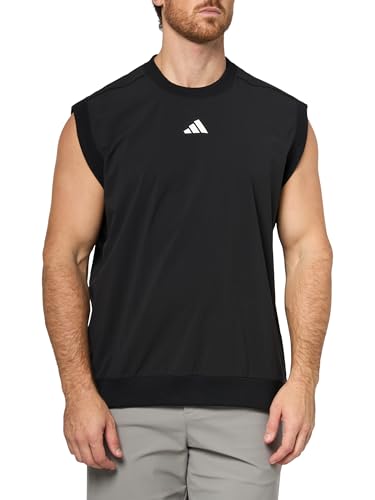 adidas Men's Beyond Twistweave Vest - Main Image
