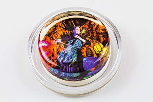 The Piano Guys Magic Rosin For Stringed Instruments | Violin, Viola, Cello, & Bass | Handmade In The USA (Avatar)