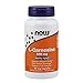 Produktbild Now Foods L-Carnosine, 50 Vcaps 500 mg