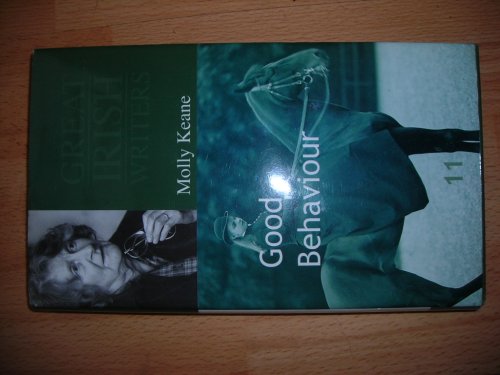 Good Behaviour 287427190X Book Cover
