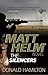 Matt Helm - The Silencers