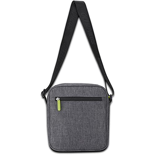 Bolsa transversal Olympikus Shoulder Bag