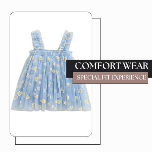 Image of ROYALICA Girls Baby Girls Dress