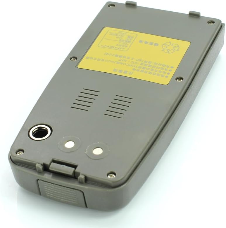 TBB-2 Battery for GTS-102N 105N Series Total Station Battery BT-G1