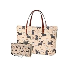 Brown-dachshund Coffee