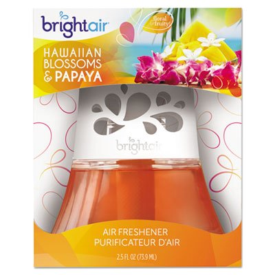 Bri900021Ct - Bright Air Scented Oil Air Freshener #TOP1