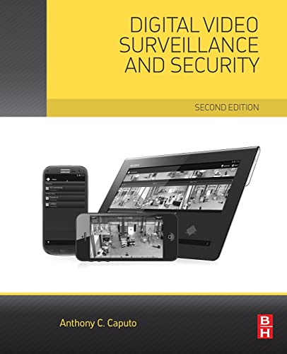Digital Video Surveillance And Security #TOP10