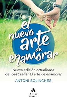 Paperback El arte de enamorar Book