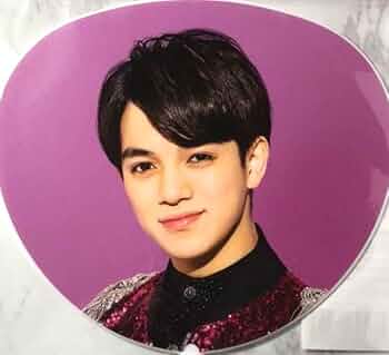 Travis Japan 宮近海斗　アクスタ　まとめ　ミニうちわ サマパラ Travis Japan 宮近海斗 アクスタ まとめ ミニうちわ サマパラ