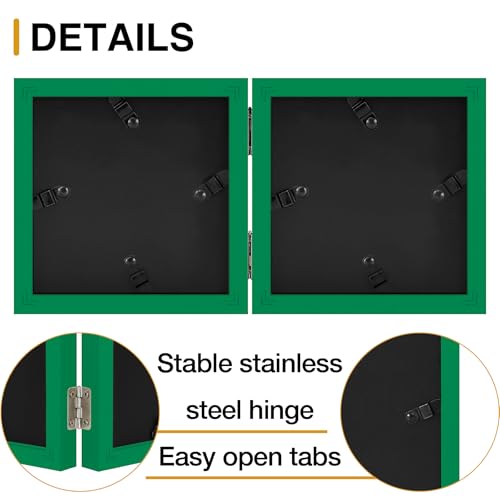 Save 21% on decorUhome Double 4x4 Picture Frame with code I9PXBXWV - Image 6