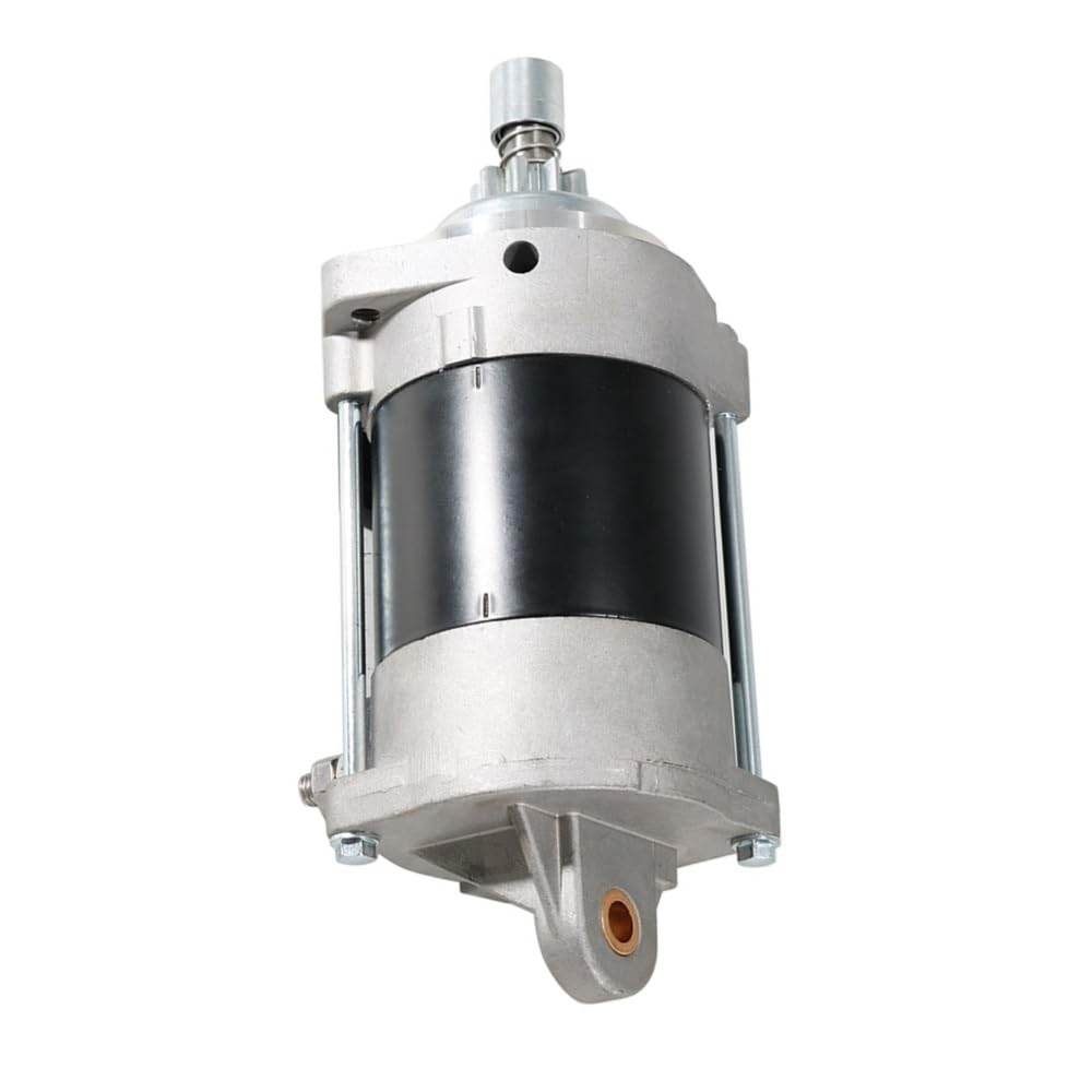 Motor de arranque 6N7-81800-10 para solucionar fallos de encendido en fuerabordas 115hp a 225hp