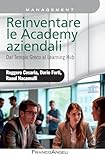  Reinventare le Academy aziendali: Dal Tempio Greco al Learning Hub