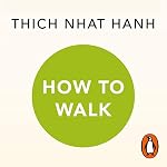 Cover of How To Walk