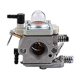 piezas carburador coche rc Como dispositivo mecánico de precisión, el carburador utiliza la energía cinética de la corriente de aire inhalado para atomizar la gasolina.