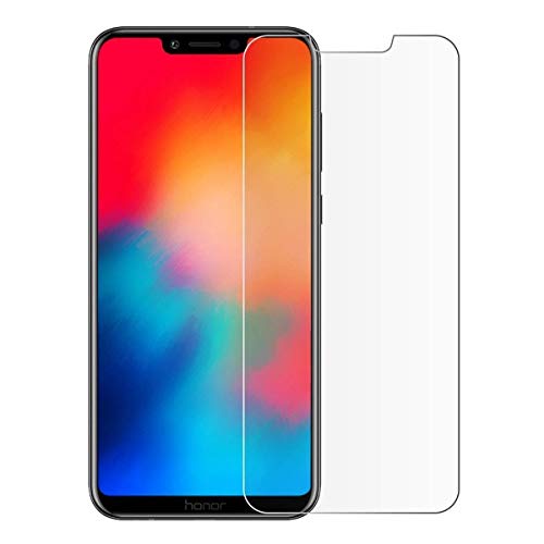 Image of COVER CAPITAL Tempered Glass Screen Protector for Honor Play