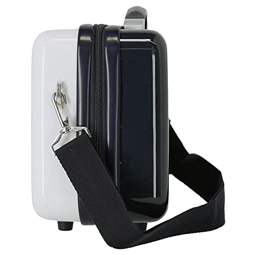 Trousse de toilette Disney Mickey antichoc pour protéger vos flacons de voyage