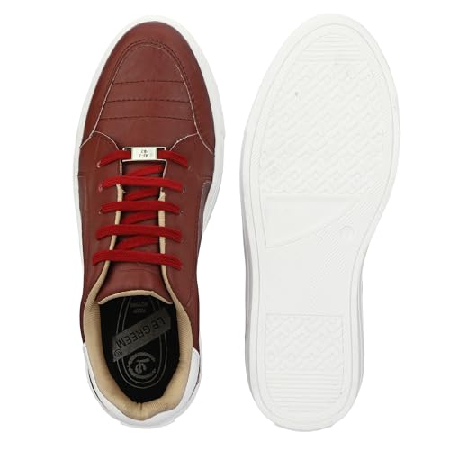 Image of LE GREEM Comfortable|Ultra Light Weight|Breathable|Casuals Sneakers for Men 1715