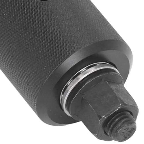 Extractor de cilindros de cerraduras con 15 tornillos de acero inoxidable para puertas 5